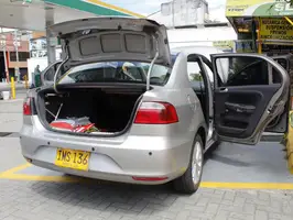 2016  Volkswagen Voyage - Image 17