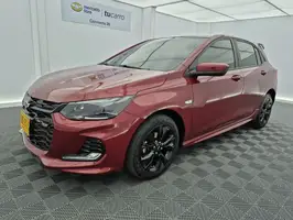 2021  Chevrolet Onix - Image 11