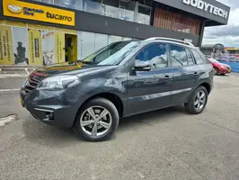 2013  Renault Koleos - Image 9