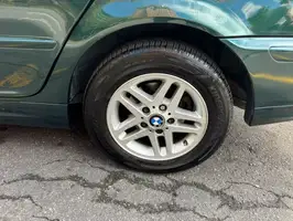 2000  Bmw Serie - Image 45