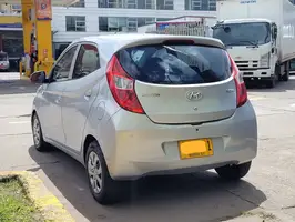 2016  Hyundai Eon - Image 26