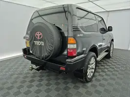 2008  Toyota Prado - Image 36