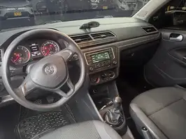 2019  Volkswagen Voyage - Image 13