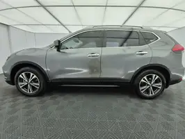 2020  Nissan X - Image 9