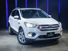 2019  Ford Escape - Image 8