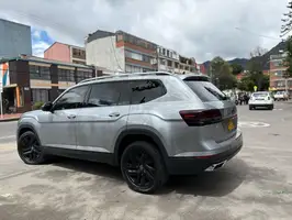 2021  Volkswagen Teramont - Image 9