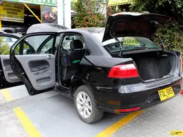 2019  Volkswagen Voyage - Image 37