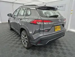 2025  Toyota Corolla - Image 13