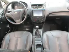 2018  Chevrolet Sail - Image 15