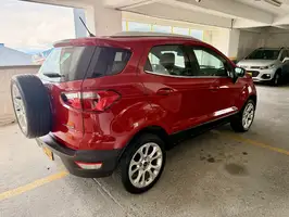 2020  Ford Ecosport - Image 8