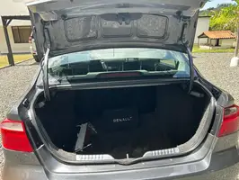 2021  Volkswagen Voyage - Image 7