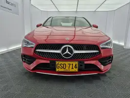 2020  Mercedes Unknown - Image 20