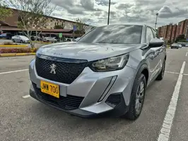 2021  Peugeot Unknown - Image 11