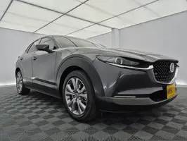 2022  Mazda Cx - Image 36