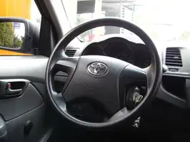 2013  Toyota Hilux - Image 43