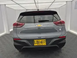 2023  Chevrolet Tracker - Image 12