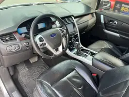 2013  Ford Edge - Image 21