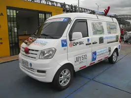 2022  Dfsk Unknown - Image 8