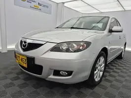 2010  Mazda 3 - Image 9