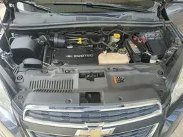 2014  Chevrolet Tracker - Image 43