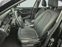 2016  Bmw X1 - Image 39