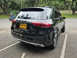 2022  Mercedes Unknown - Image 12