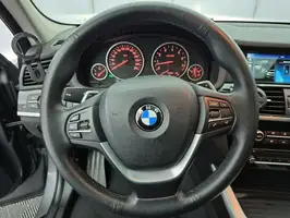 2017  Bmw X3 - Image 22