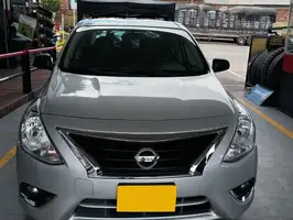 2020  Nissan Versa - Image 8