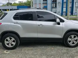 2017  Chevrolet Tracker - Image 10