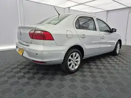 2019  Volkswagen Voyage - Image 36