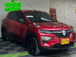 2023  Renault Kwid - Image 22
