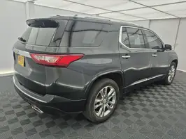 2020  Chevrolet Traverse - Image 16