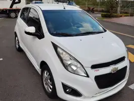 2015  Chevrolet Spark - Image 12