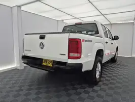 2021  Volkswagen Amarok - Image 32