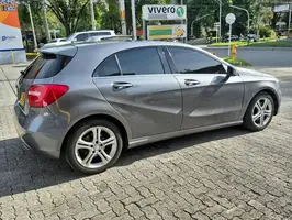 2015  Mercedes Unknown - Image 16