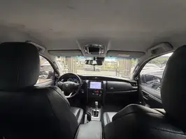 2022  Toyota Fortuner - Image 15