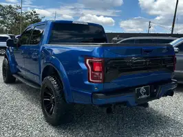 2018  Ford F150 - Image 12
