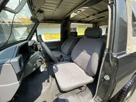 1999  Toyota Land - Image 16