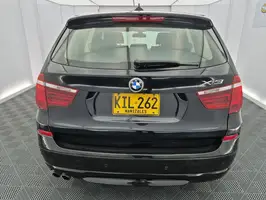 2012  Bmw X3 - Image 15