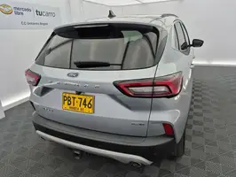 2024  Ford Escape - Image 44