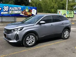 2021  Peugeot Unknown - Image 7