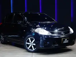 2012  Nissan Tiida - Image 6