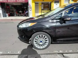 2014  Ford Fiesta - Image 9