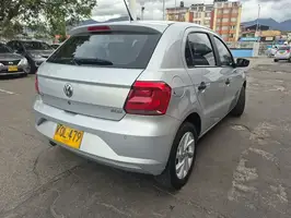 2022  Volkswagen Gol - Image 37