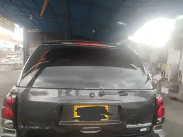 2004  Chevrolet Trailblazer - Image 29