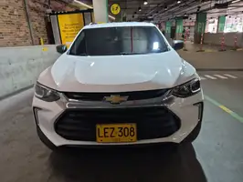 2022  Chevrolet Tracker - Image 26