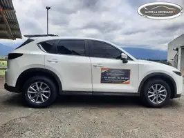 2023  Mazda Cx - Image 14