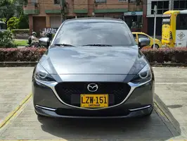 2024  Mazda 2 - Image 7