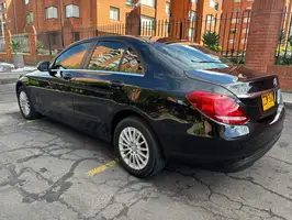 2015  Mercedes Unknown - Image 11