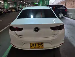 2022  Mazda 3 - Image 14
